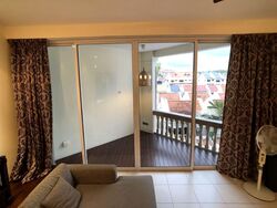Pasir View Park (D5), Condominium #582391901